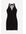 Mini-jurk Met Gehaakte Look Zwart Alledaagse jurken in maat M. Kleur: Black