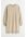+ Sweatjurk Lichtbeige/dessin Alledaagse jurken in maat XXL. Kleur: Light beige/patterned
