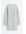 Ribgebreide Bodyconjurk Lichtgrijs Gemêleerd Alledaagse jurken in maat XS. Kleur: Light grey marl