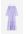 Lange Off-the-shoulderjurk Lichtpaars Alledaagse jurken in maat XXS. Kleur: Light purple