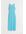 Geribde Jurk Lichtturkoois Alledaagse jurken in maat XXL. Kleur: Light turquoise