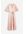 Satijnen Overslagjurk Lichtroze Alledaagse jurken in maat M. Kleur: Light pink
