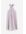 Uitlopende Halterjurk Lila Alledaagse jurken in maat M. Kleur: Lilac