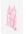 Satijnen Slip-on Jurk Met Volants Lichtroze Alledaagse jurken in maat S. Kleur: Light pink