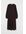 Jurk Met Vleermuismouwen Bruin/geruit Alledaagse jurken in maat S. Kleur: Brown/checked