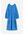 Jurk Met Broderie Anglaise Blauw Alledaagse jurken in maat M. Kleur: Blue
