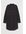 Overhemdjurk Zwart Alledaagse jurken in maat XXS. Kleur: Black 004