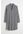 Jurk Met Kraag Alledaagse jurken in maat S. Kleur: Black/checked