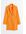 Blazerjurk Met Cutouts Oranje Alledaagse jurken in maat M. Kleur: Orange