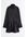 Getailleerde Overhemdjurk Zwart Alledaagse jurken in maat 34. Kleur: Black 005