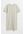 Katoenen T-shirtjurk Lichttaupe Alledaagse jurken in maat XS. Kleur: Light greige