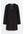 Blazerjurk Zwart Alledaagse jurken in maat 34. Kleur: Black
