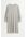 + Jurk Met Lange Mouwen Lichttaupe Alledaagse jurken in maat XL. Kleur: Light greige
