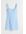 Jurk Van Seersucker Lichtblauw/wit Geruit Alledaagse jurken in maat XS. Kleur: Light blue/white checked
