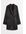 Double-breasted Blazerjurk Zwart Alledaagse jurken in maat 48. Kleur: Black