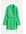 Overslagjurk Heldergroen Alledaagse jurken in maat XS. Kleur: Bright green