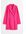 Double-breasted Blazerjurk Cerise Alledaagse jurken in maat 34