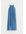 + Jurk Van Lyocell Denimblauw Alledaagse jurken in maat XXL. Kleur: Denim blue