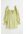 Jurk Met Ballonmouwen Lichtgeel/bloemen Alledaagse jurken in maat 34. Kleur: Light yellow/floral