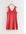 Satijnen Mini-jurk Met Print Rode Alledaagse jurken in maat 44. Kleur: Red print