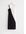 Strappy Sequin Midi Dress Black/white Partyjurken in maat 40