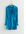 Korte Wikkeljurk Blauw Alledaagse jurken in maat 32. Kleur: Blue
