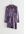 Fitted Sequin Mini Dress Purple Sequins Partyjurken in maat 36