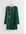 Mini-jurk Met Textuur Groen Alledaagse jurken in maat 42. Kleur: Green