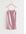Strappy Sequin Mini Dress Pink Partyjurken in maat 38