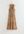 Luchtige Kanten Midi-jurk Donkerbeige Alledaagse jurken in maat 36. Kleur: Dark beige
