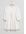 Mini-jurk Met Striksluiting Aan De Voorkant Wit Geborduurd Alledaagse jurken in maat 40. Kleur: White embroidered