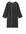 Wool Sack Dress Dark Grey Alledaagse jurken in maat 42