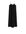Jurk Van Lyocell Met Bandjes Zwart Alledaagse jurken in maat 40. Kleur: Black