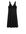 Gehaakte Jurk Zwart Alledaagse jurken in maat 38. Kleur: Black