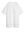 Tuniekjurk Met Borduursel Wit Alledaagse jurken in maat 34. Kleur: White