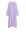 Jurk Met Ceintuur Lila Alledaagse jurken in maat 40. Kleur: Lilac