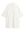 Tuniekjurk Van Twill Wit Alledaagse jurken in maat 44. Kleur: White