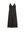 Jurk Met Bandjes Zwart/glitters Alledaagse jurken in maat 44. Kleur: Black/glitter