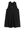 Halterjurk Zwart Alledaagse jurken in maat 38. Kleur: Black