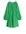 A-lijnjurk Van Lyocell Groen Alledaagse jurken in maat 42. Kleur: Green