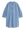 Katoenen Tuniekjurk Blauw Alledaagse jurken in maat 38. Kleur: Blue