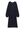 Gebreide Wollen Jurk Met Knoopdetail Alledaagse jurken in maat S. Kleur: Dark blue