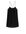 Jurk Van Crinklekwaliteit Met Bandjes Zwart Alledaagse jurken in maat M. Kleur: Black