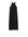 Jurk Van Lyocell Met Bandjes Zwart Alledaagse jurken in maat M. Kleur: Black