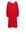 Jurk Van Lyocellmix Rood Alledaagse jurken in maat 42. Kleur: Red