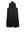 Neck Tie Tafetta Dress Black Alledaagse jurken in maat 40