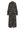 Gebloemde Overhemdjurk Zwart/veelkleurig Alledaagse jurken in maat 34. Kleur: Black/multi colour