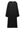 Ruched Dress Black Alledaagse jurken in maat 44