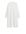 Poplin Shirt Dress White Alledaagse jurken in maat 40