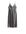 Rhinestone Embellished Satin Dress Grey/rhinestones Alledaagse jurken in maat 42